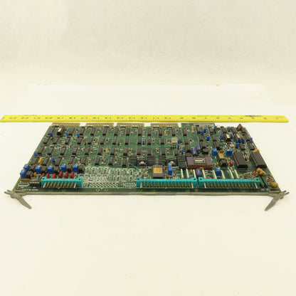 Kearney & Trecker 1-21234 Analog Interface Assembly