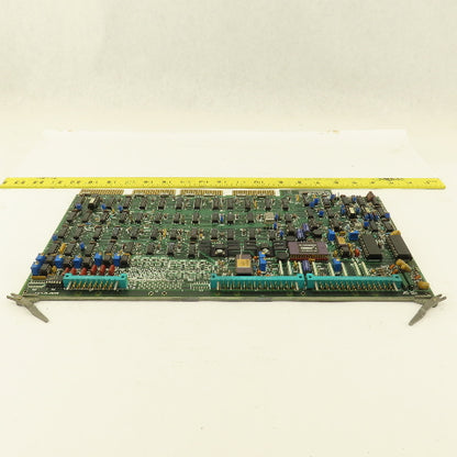 Kearney & Trecker 1-21234 Analog Interface Assembly