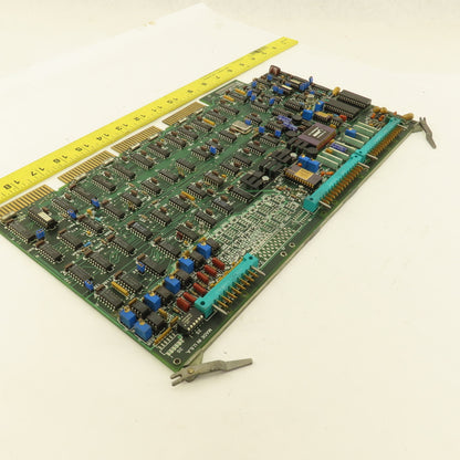 Kearney & Trecker 1-21234 Analog Interface Assembly