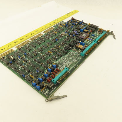 Kearney & Trecker 1-21234 Analog Interface Assembly