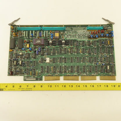 Kearney & Trecker 1-21234 Analog Interface Assembly