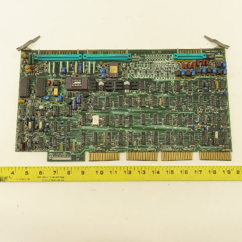 Kearney & Trecker 1-21234 Analog Interface Assembly