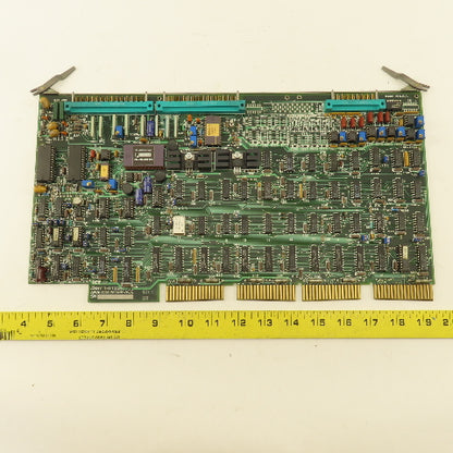 Kearney & Trecker 1-21234 Analog Interface Assembly