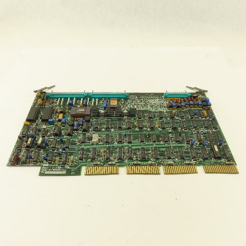 Kearney & Trecker 1-21234 Analog Interface Assembly
