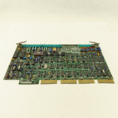 Kearney & Trecker 1-21234 Analog Interface Assembly