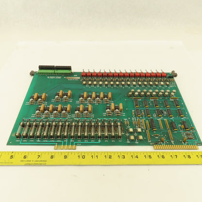 Kearney & Trecker 1-21282 AC Output Driver Assembly