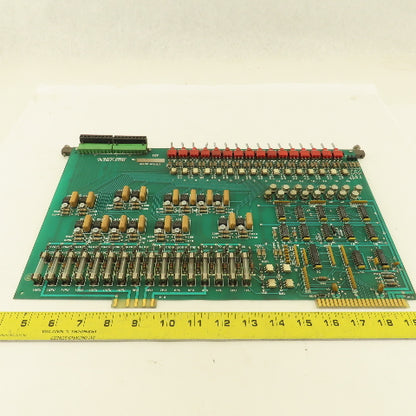 Kearney & Trecker 1-21282 AC Output Driver Assembly