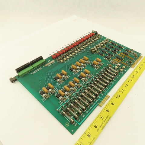 Kearney & Trecker 1-21282 AC Output Driver Assembly