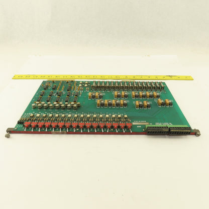 Kearney & Trecker 1-21282 AC Output Driver Assembly
