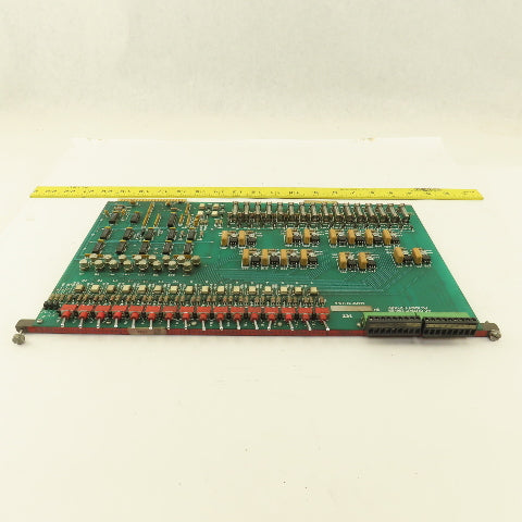 Kearney & Trecker 1-21282 AC Output Driver Assembly