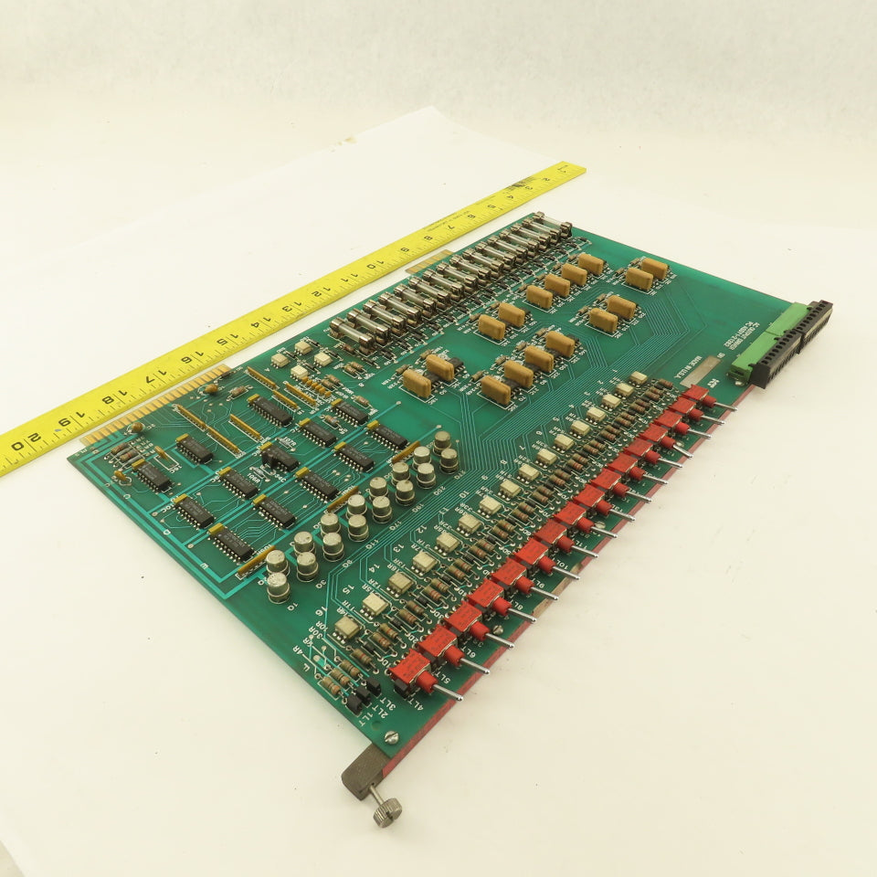 Kearney & Trecker 1-21282 AC Output Driver Assembly