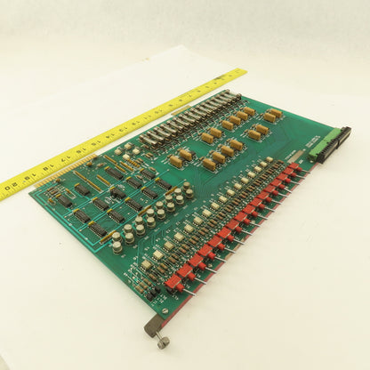 Kearney & Trecker 1-21282 AC Output Driver Assembly