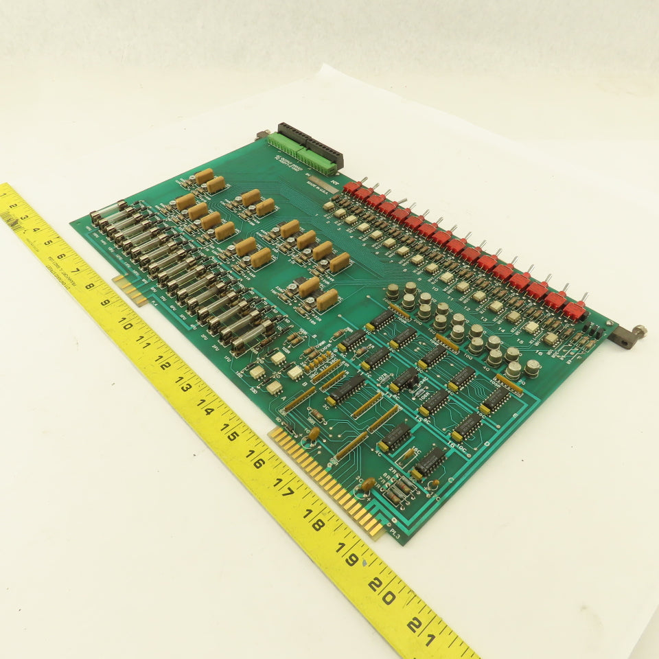 Kearney & Trecker 1-21282 AC Output Driver Assembly