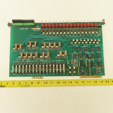 Kearney & Trecker 1-21282 AC Output Driver Assembly