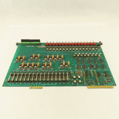 Kearney & Trecker 1-21282 AC Output Driver Assembly