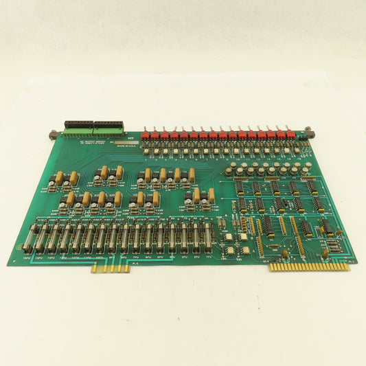 Kearney & Trecker 1-21282 AC Output Driver Assembly