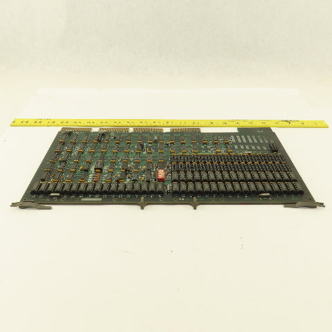Kearney & Trecker 1-21271 Rev B Memory Board Assembly