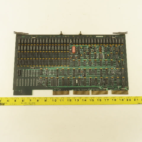 Kearney & Trecker 1-21271 Rev B Memory Board Assembly
