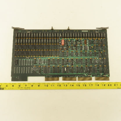 Kearney & Trecker 1-21271 Rev B Memory Board Assembly