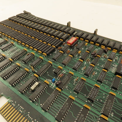 Kearney & Trecker 1-21271 Rev B Memory Board Assembly