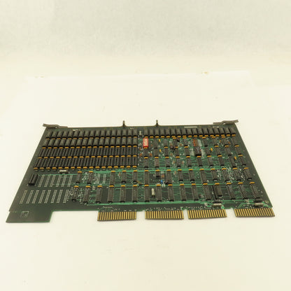 Kearney & Trecker 1-21271 Rev B Memory Board Assembly