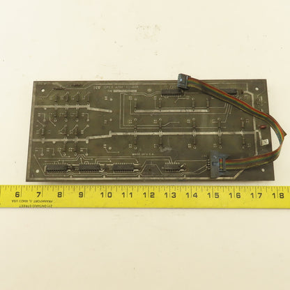 Kearney & Trecker 1-20659 OPC3 Assembly Circuit Board Light Module