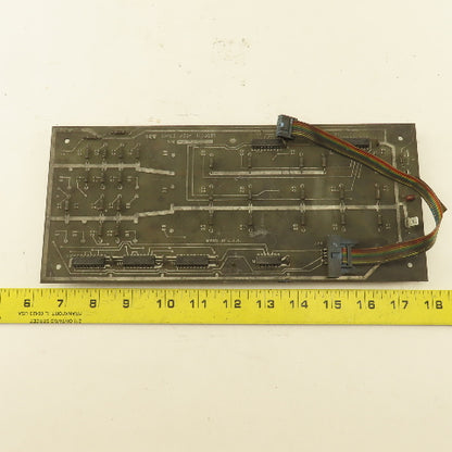 Kearney & Trecker 1-20659 OPC3 Assembly Circuit Board Light Module