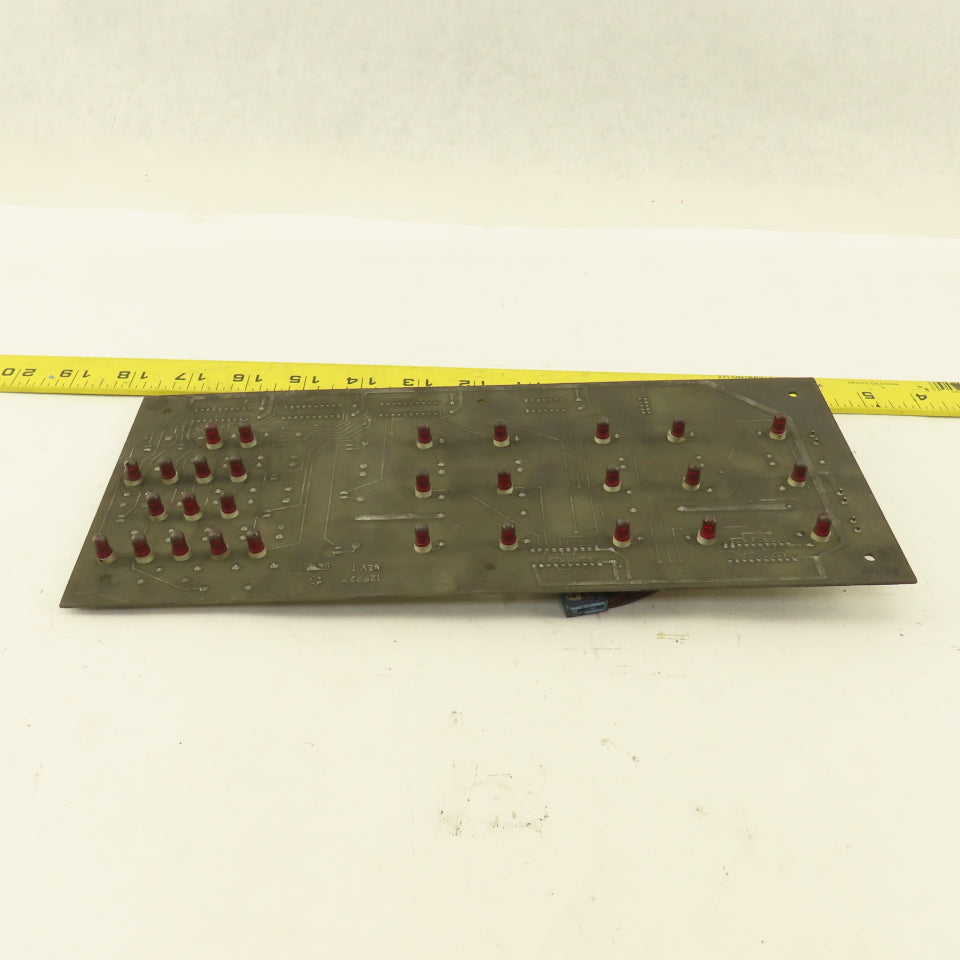 Kearney & Trecker 1-20659 OPC3 Assembly Circuit Board Light Module