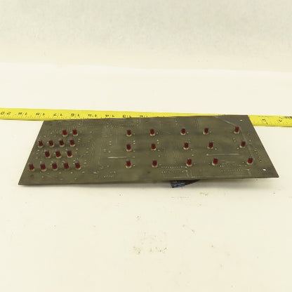 Kearney & Trecker 1-20659 OPC3 Assembly Circuit Board Light Module