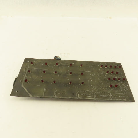 Kearney & Trecker 1-20659 OPC3 Assembly Circuit Board Light Module
