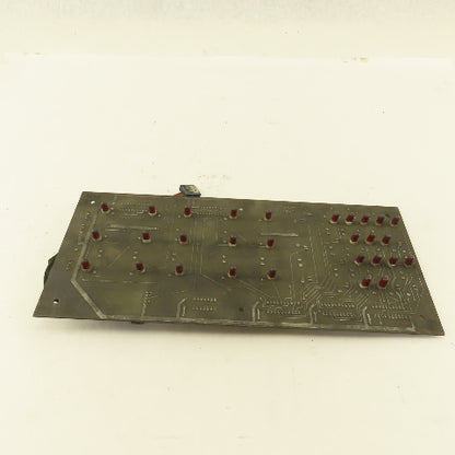 Kearney & Trecker 1-20659 OPC3 Assembly Circuit Board Light Module
