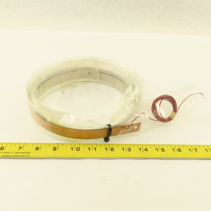 Farrand Controls 213508 82" Long x 3/4" Wide Linear Encoder Tape Scale
