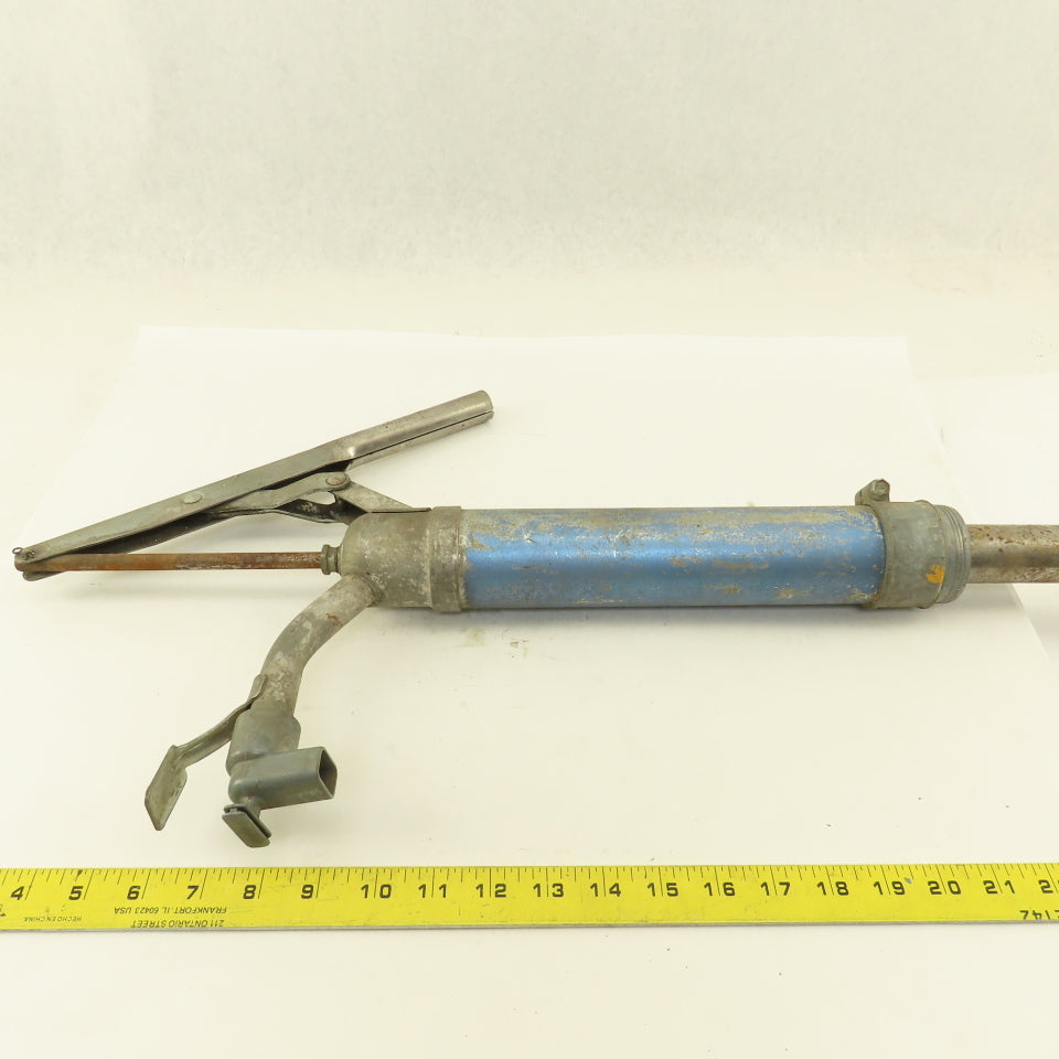 Manual Barrel 55 Gallon Drum Pump Transfer Pump