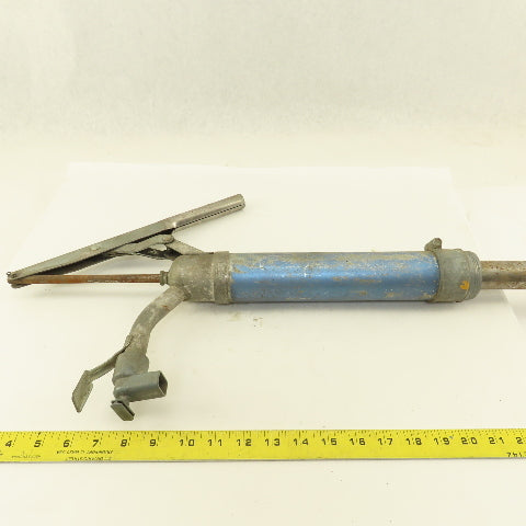 Manual Barrel 55 Gallon Drum Pump Transfer Pump