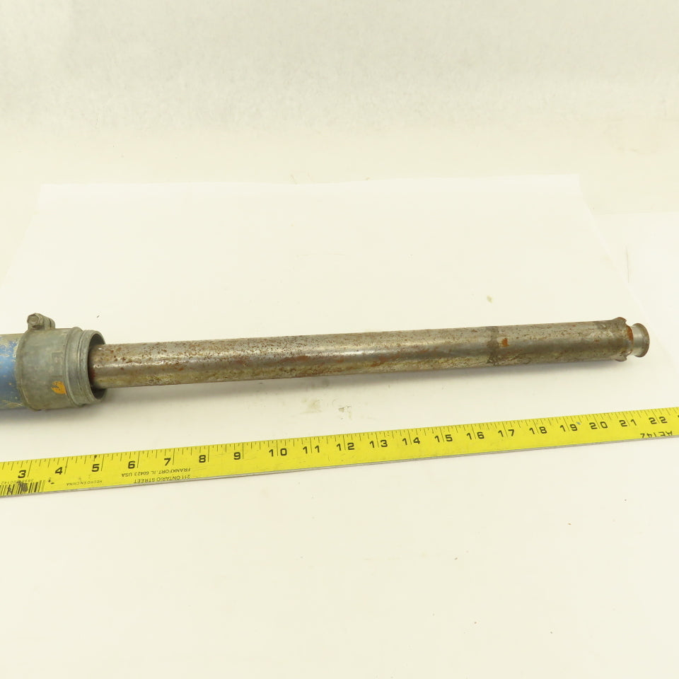 Manual Barrel 55 Gallon Drum Pump Transfer Pump