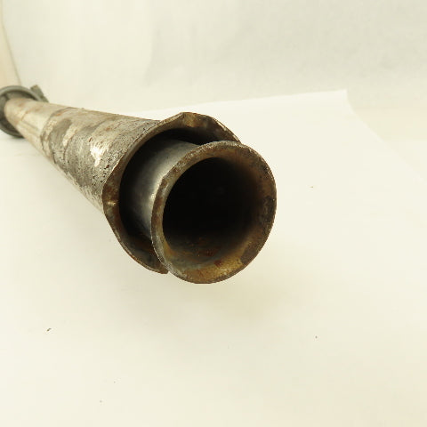 Manual Barrel 55 Gallon Drum Pump Transfer Pump