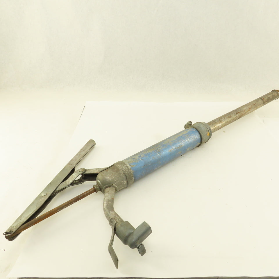 Manual Barrel 55 Gallon Drum Pump Transfer Pump