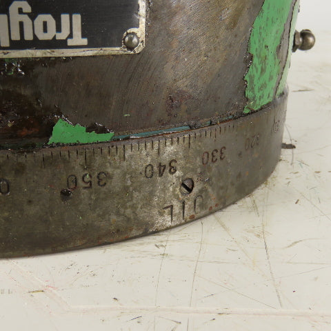 Troyke NC-10-B-2185 Jungner PSA-600 Rotary Turn Table Assembly