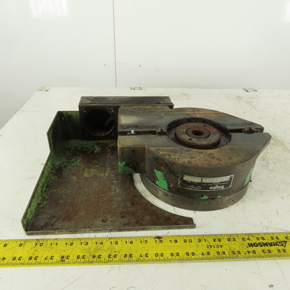 Troyke NC-10-B-2185 Jungner PSA-600 Rotary Turn Table Assembly