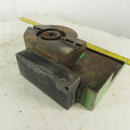 Troyke NC-10-B-2185 Jungner PSA-600 Rotary Turn Table Assembly