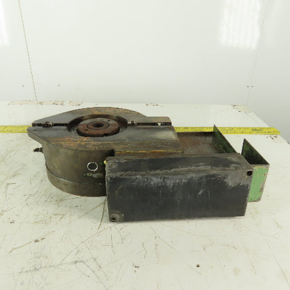 Troyke NC-10-B-2185 Jungner PSA-600 Rotary Turn Table Assembly