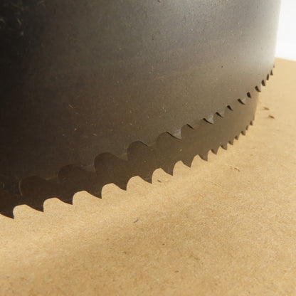 Lenox Welded Bandsaw Blade 8'1' x 1" x .035 x 4/6 VP VR Lot Of 2