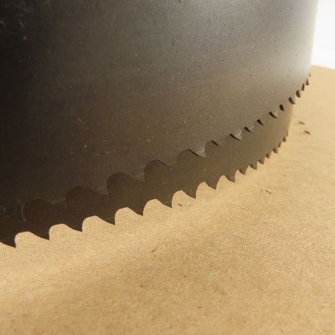 Lenox Welded Bandsaw Blade 8'1' x 1" x .035 x 4/6 VP VR Lot Of 2