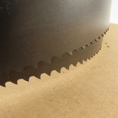 Lenox Welded Bandsaw Blade 8'1' x 1" x .035 x 4/6 VP VR Lot Of 2