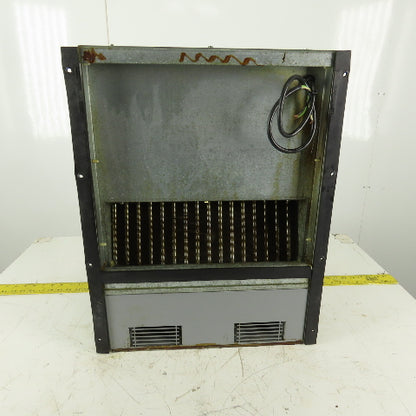 McLean Midwest Zero HE-2416-004 Electrical Enclosure Heat Exchanger 115V 1Ph
