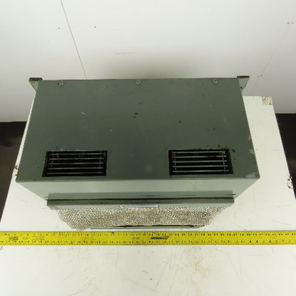 McLean Midwest Zero HE-2416-004 Electrical Enclosure Heat Exchanger 115V 1Ph