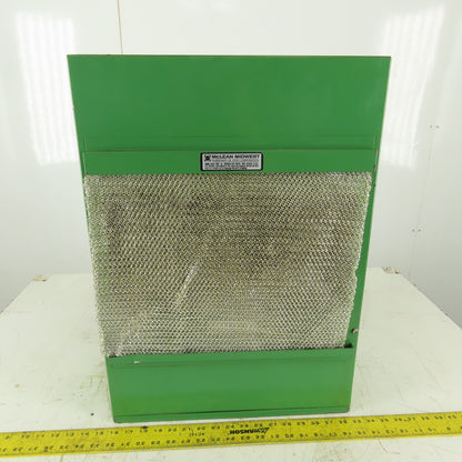 McLean Midwest Zero HE-2416-004 Electrical Enclosure Heat Exchanger 115V 1Ph