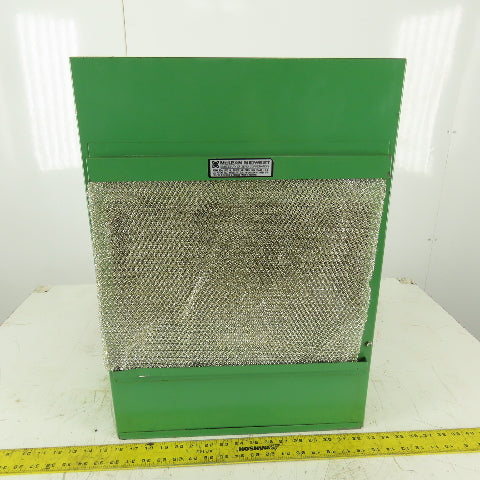 McLean Midwest Zero HE-2416-004 Electrical Enclosure Heat Exchanger 115V 1Ph