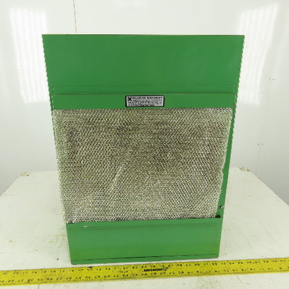 McLean Midwest Zero HE-2416-004 Electrical Enclosure Heat Exchanger 115V 1Ph