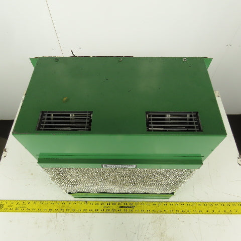 McLean Midwest Zero HE-2416-004 Electrical Enclosure Heat Exchanger 115V 1Ph